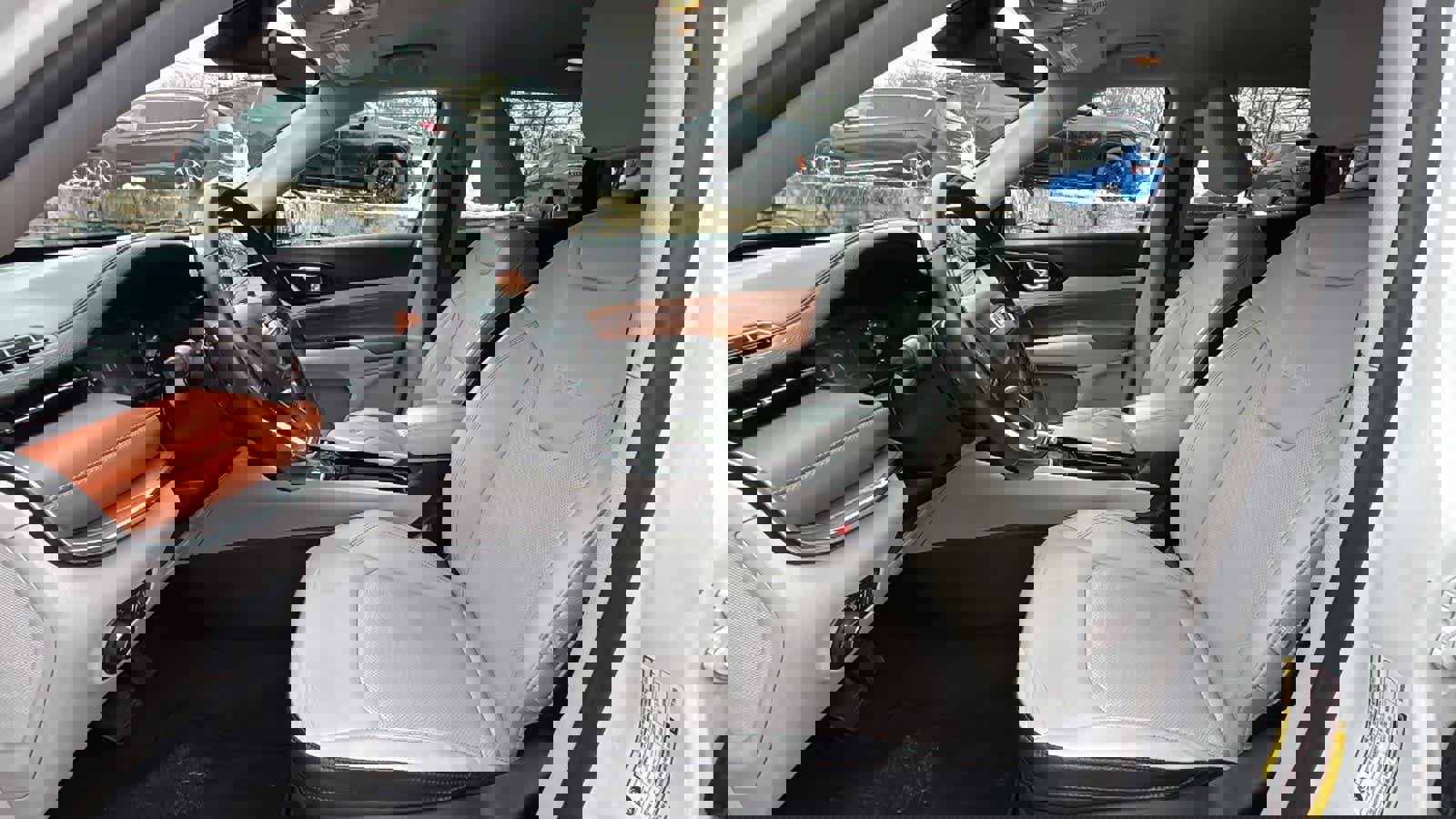 Used 2022 Jeep Compass Limited image 21