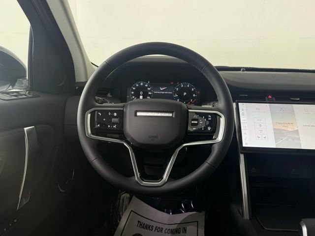 Certified 2025 Land Rover Discovery Sport S AWD/4WD image 22