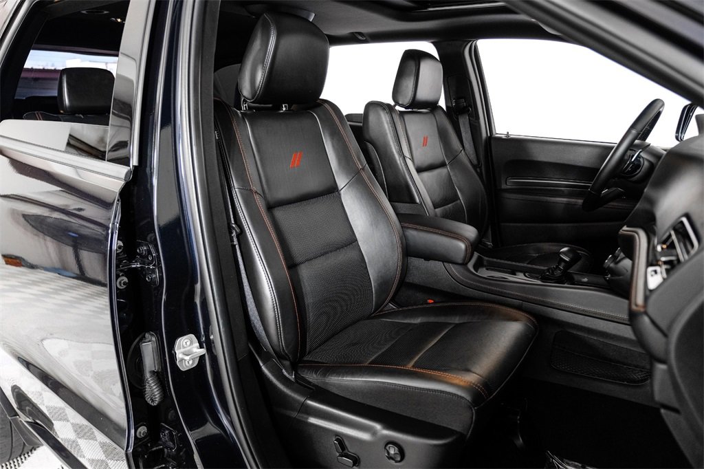 Used 2024 Dodge Durango R/T image 34