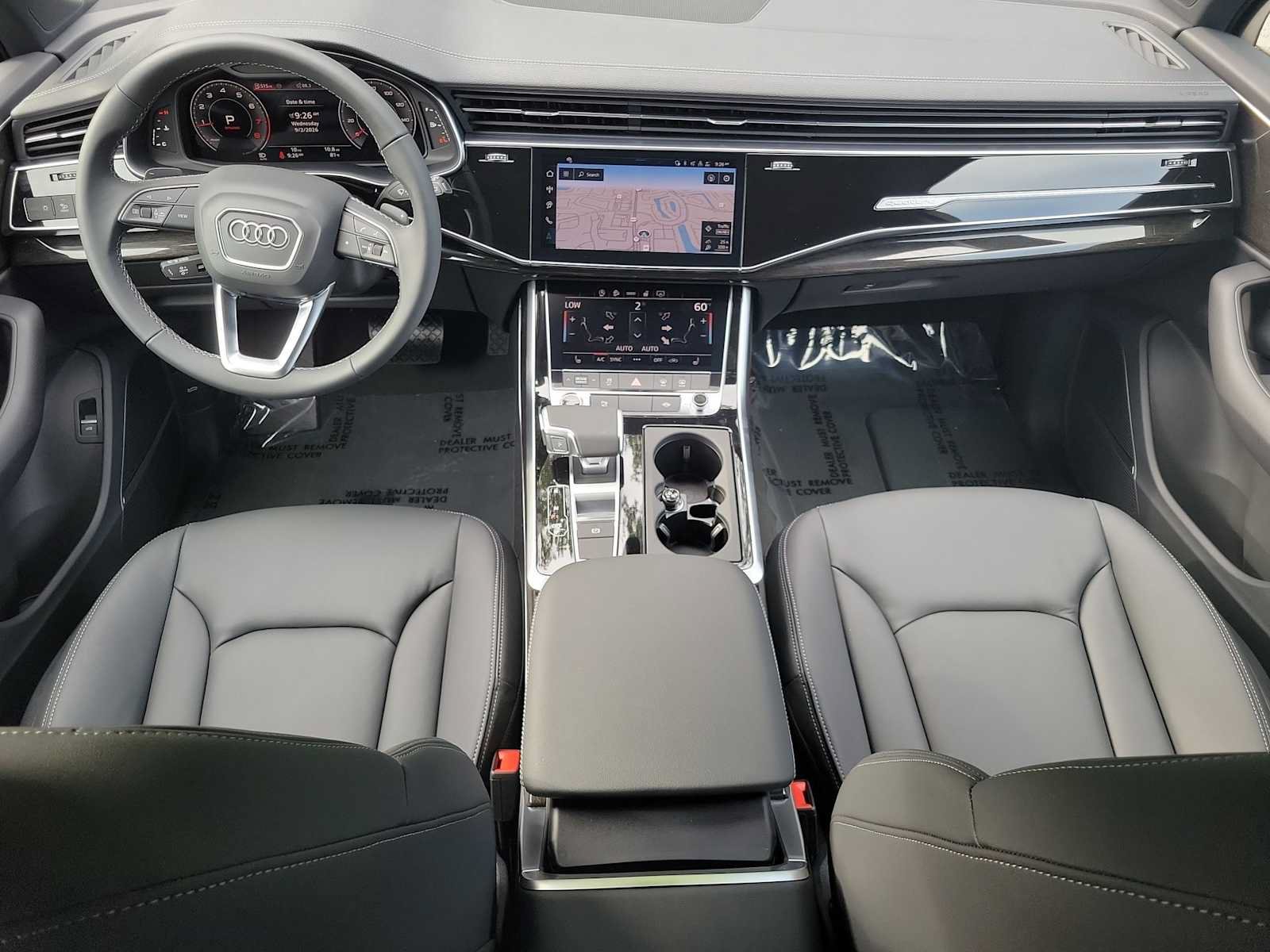 New 2026 Audi Q7 2.0T Premium AWD/4WD image 18