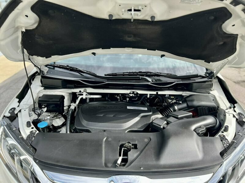Used 2018 Honda Odyssey EX-L image 10