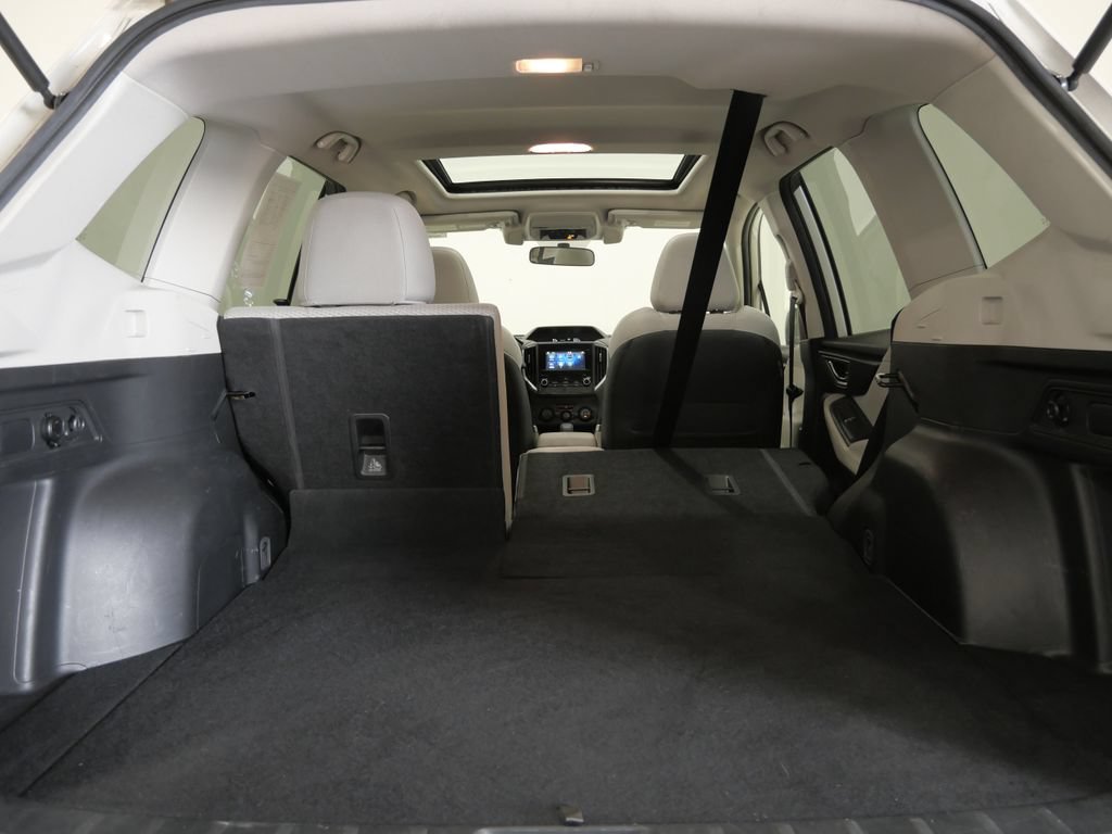 Used 2019 Subaru Forester Premium AWD/4WD image 26