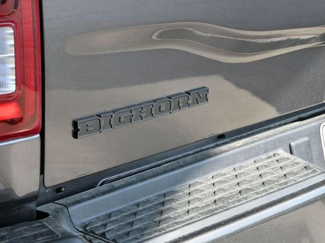 New 2025 RAM 2500 Big Horn image 10