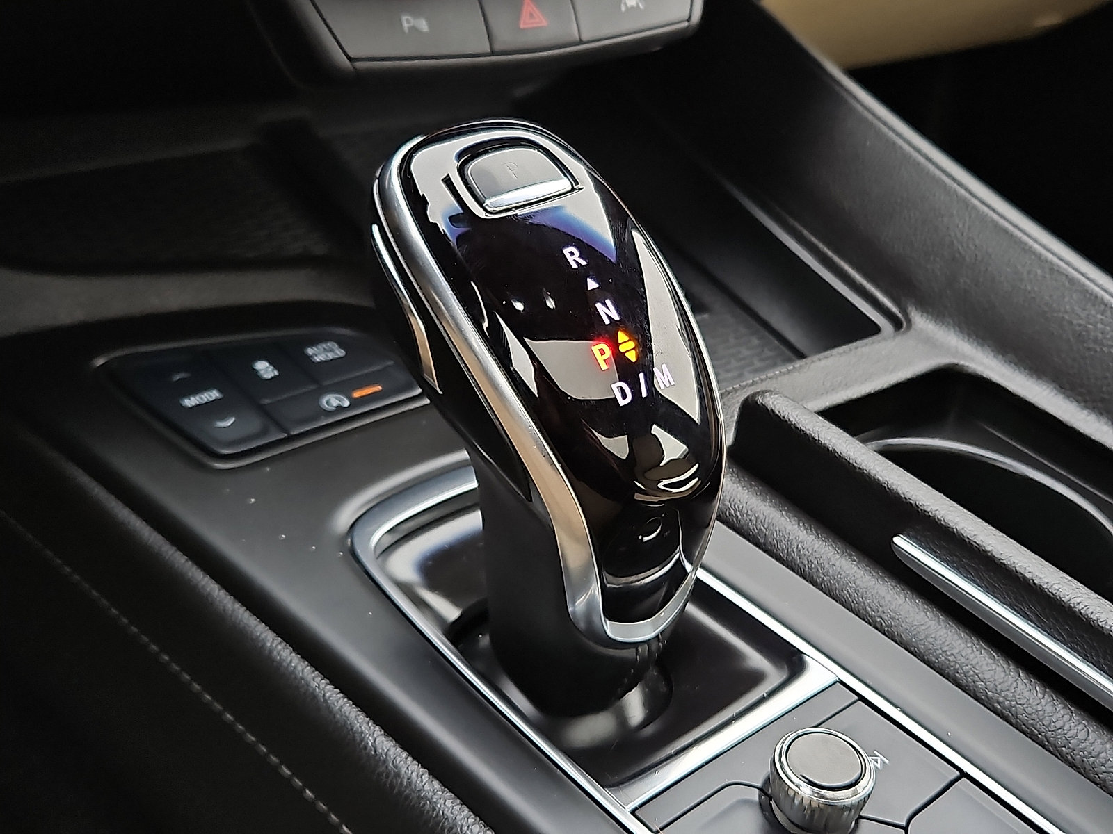 Certified 2022 Cadillac CT5 Luxury w/ Sun And Sound Package image 14