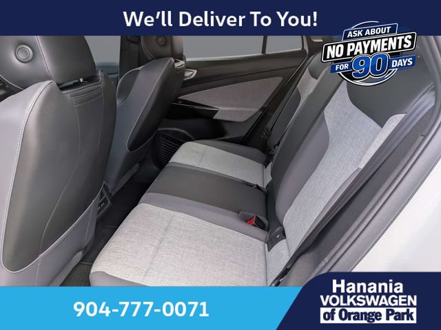 Used 2025 Volkswagen ID.4 Pro RWD image 14