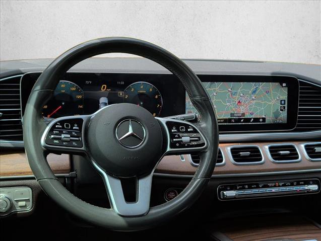Used 2020 Mercedes-Benz GLE 350 4MATIC image 13