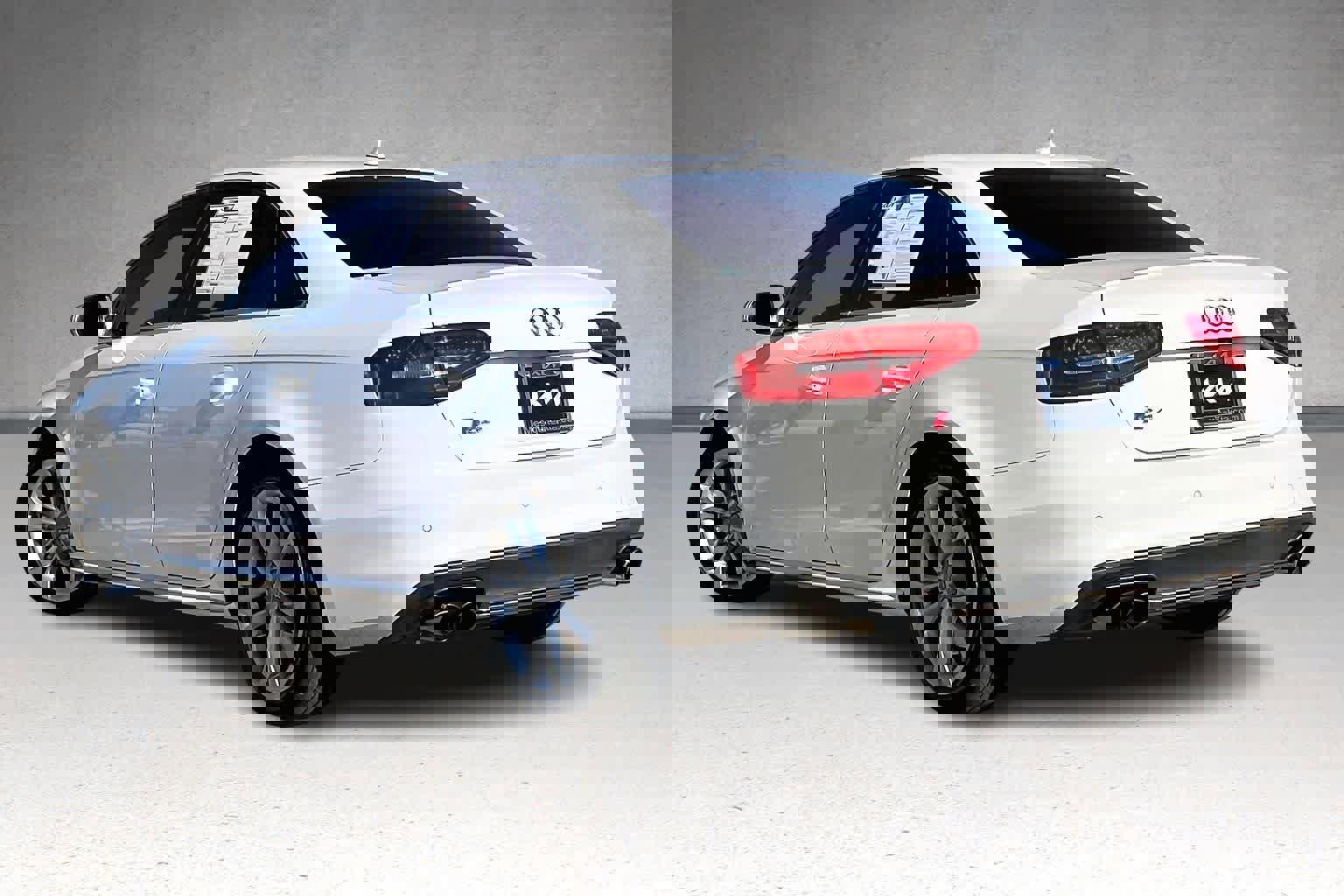 Used 2014 Audi S4 Premium Plus image 4