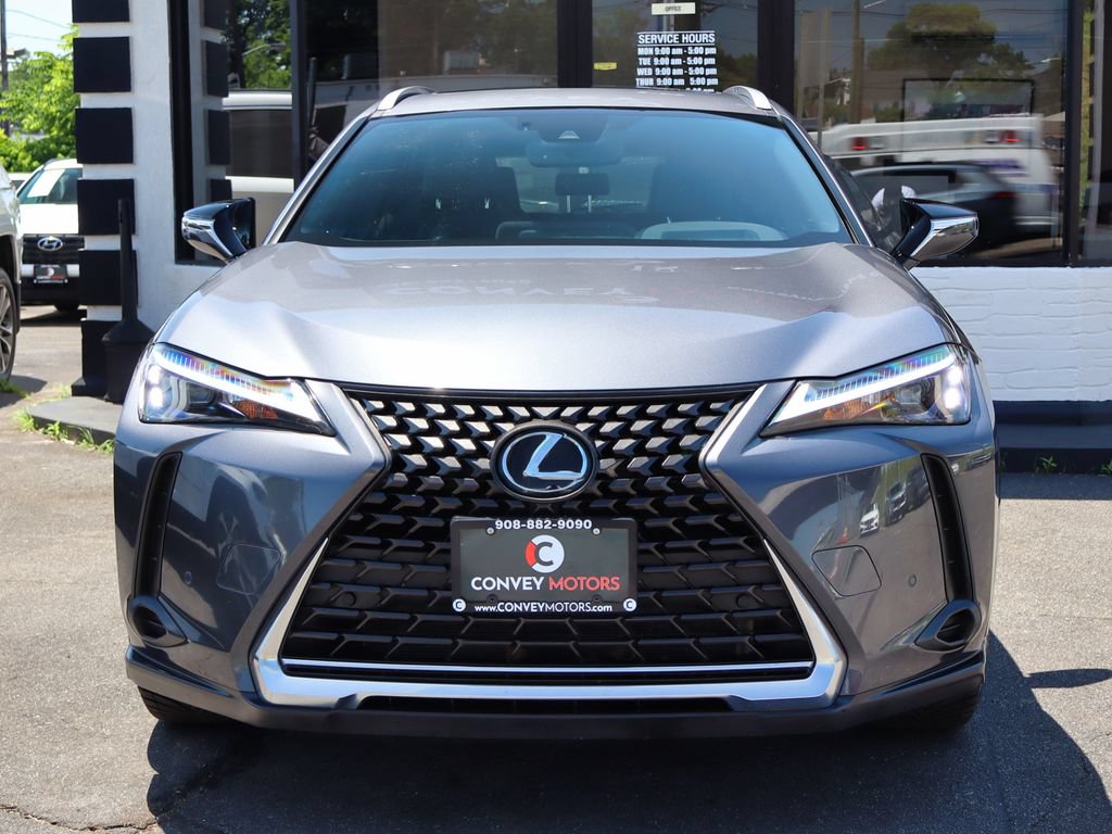 Used 2023 Lexus UX 250h AWD w/ Premium Package image 3