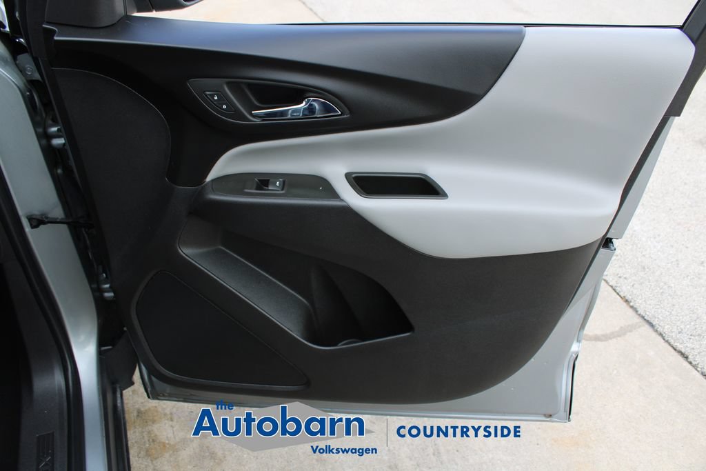 Used 2024 Chevrolet Equinox LS w/ LS Convenience Package FWD image 24
