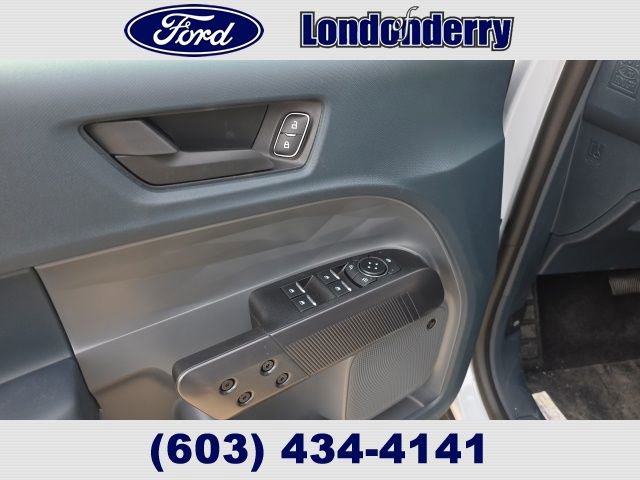 New 2026 Ford Maverick Lariat w/ Black Appearance Package image 19