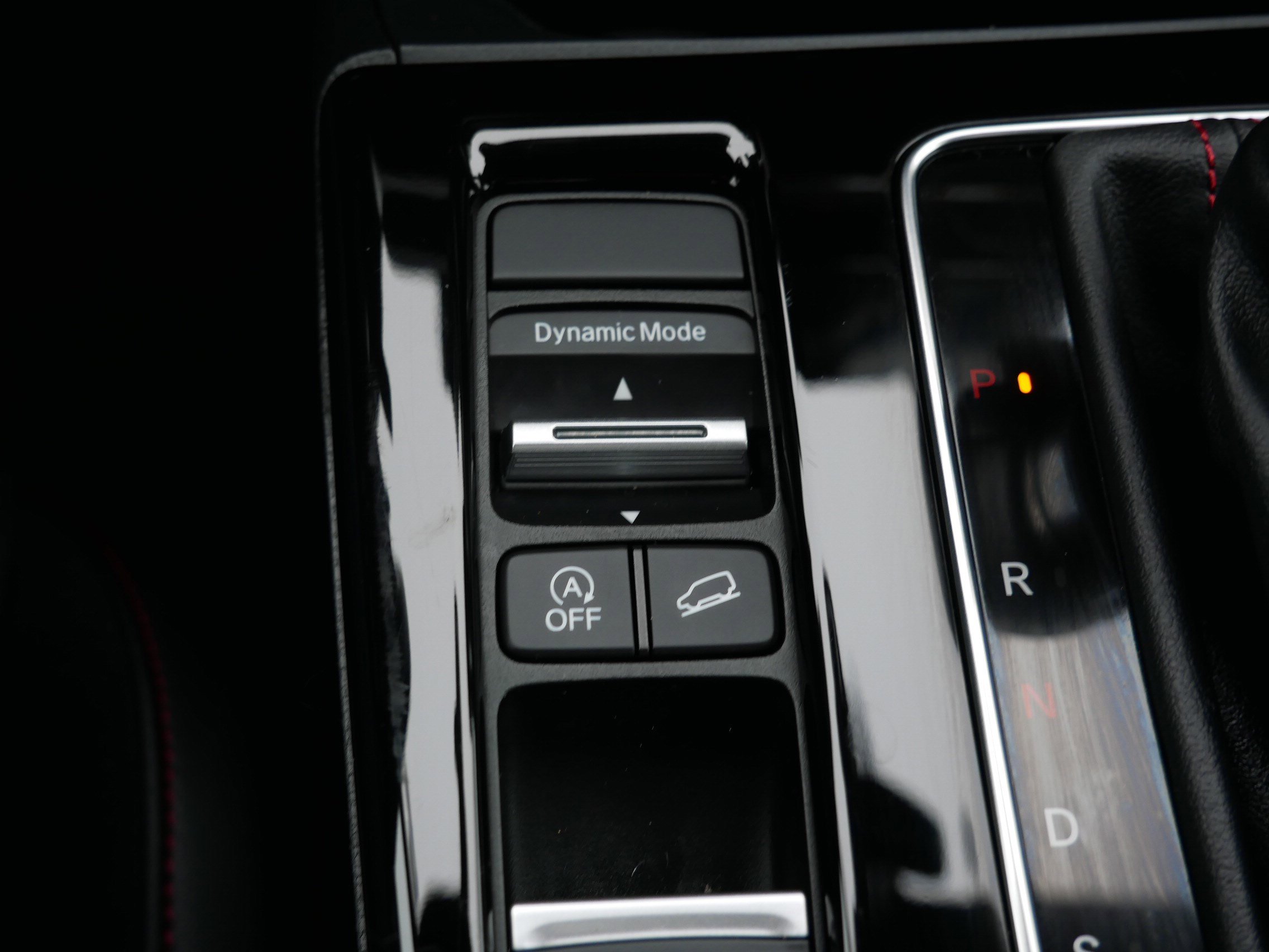 Used 2025 Acura ADX A-Spec image 30