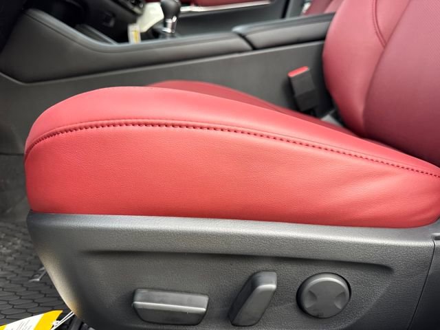 New 2026 MAZDA MAZDA3 2.5 S Hatchback w/ Premium Pkg image 12