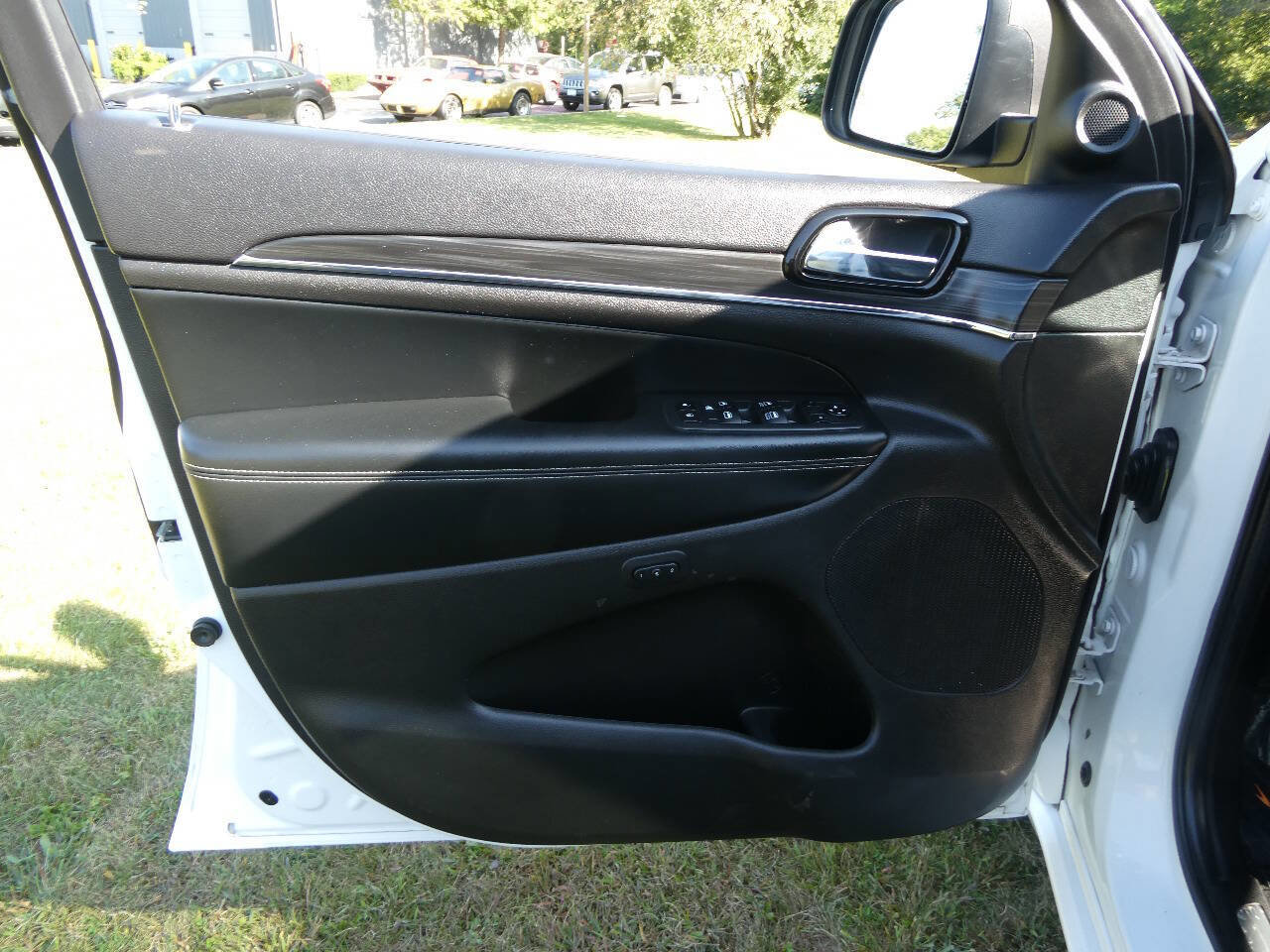 Used 2021 Jeep Grand Cherokee Limited w/ Quick Order Package 28K 80th image 18