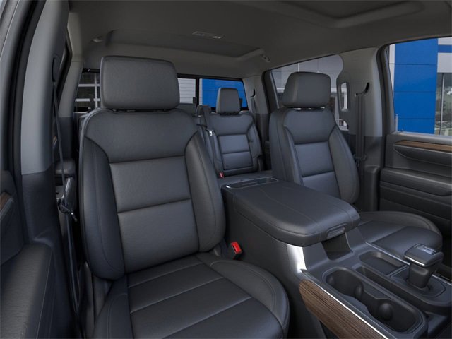 New 2026 Chevrolet Silverado 1500 RST image 16