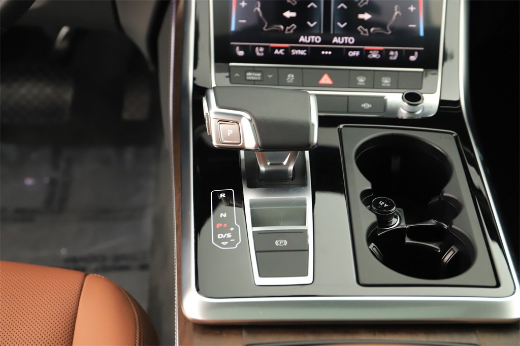 Certified 2025 Audi Q7 2.0T Premium Plus w/ Premium Plus Package image 21