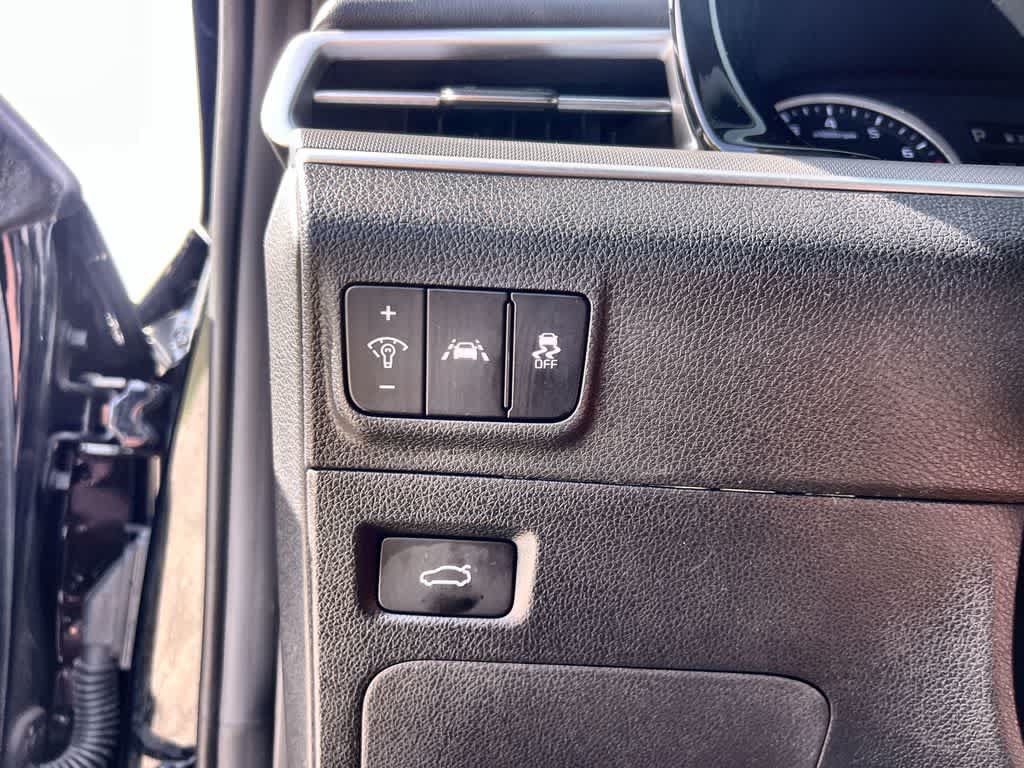 Used 2022 Kia K5 GT-Line FWD image 29