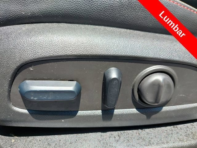 Used 2024 Chevrolet Equinox RS AWD/4WD image 16