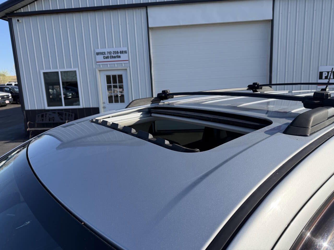 Used 2009 Dodge Journey SXT w/ Premium Convenience Group AWD/4WD image 19