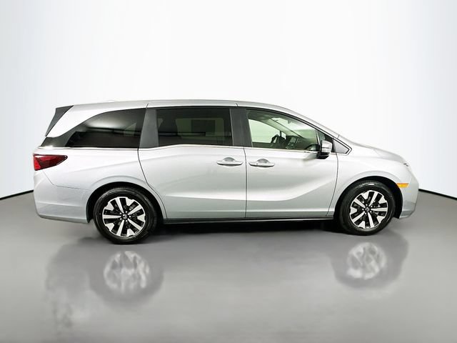 New 2026 Genesis GV80 3.5T Prestige AWD/4WD image 4