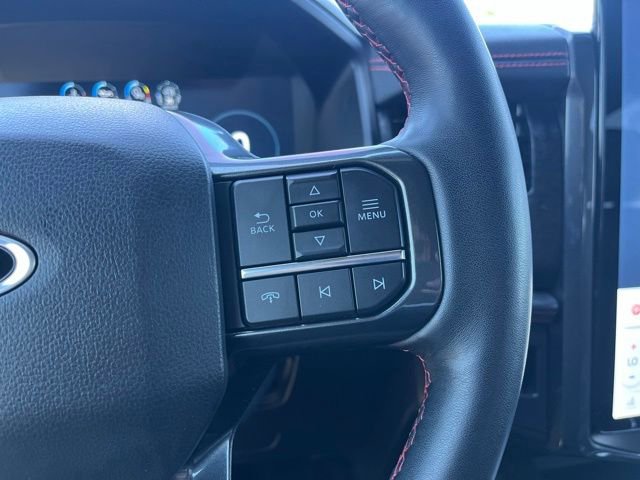 Used 2022 Ford Expedition Max Limited RWD image 17
