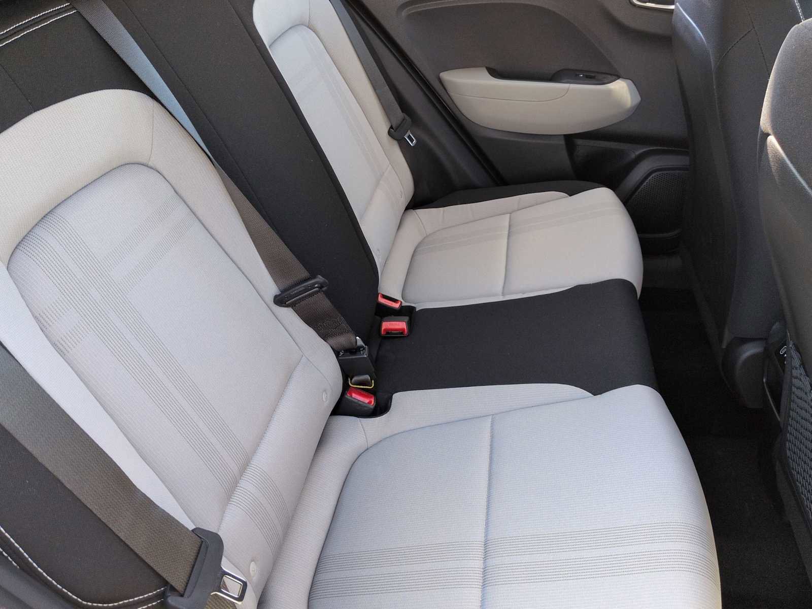 Certified 2026 Hyundai Venue SEL image 20