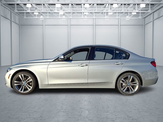 Used 2016 BMW 328i xDrive Sedan image 7