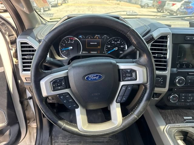 Used 2017 Ford F350 Lariat w/ Lariat Ultimate Package AWD/4WD image 20