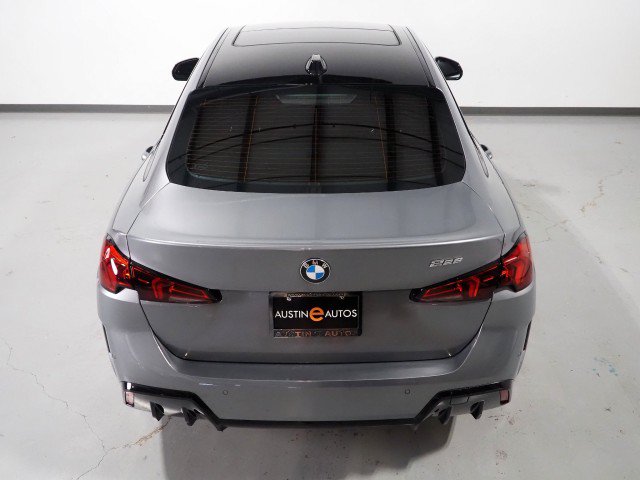 Used 2026 BMW 228i w/ Technology Package FWD image 7