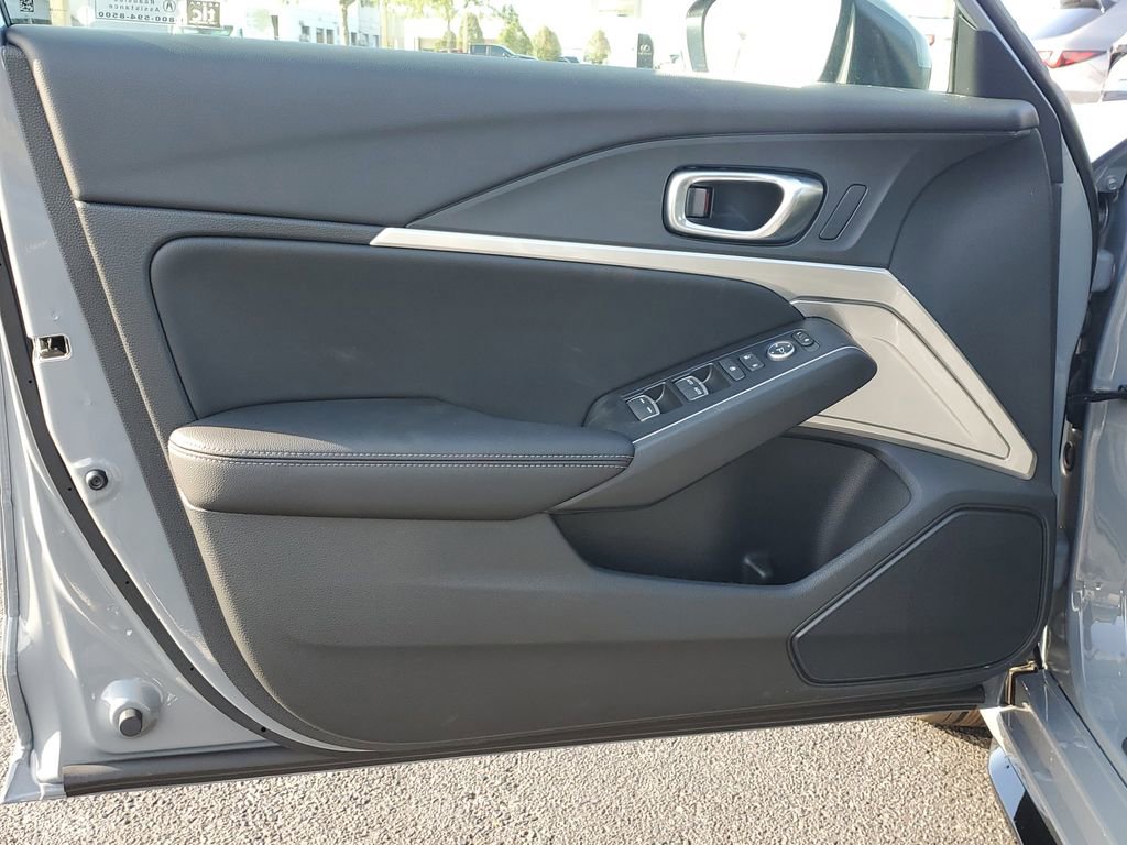 New 2026 Acura Integra A-Spec image 20