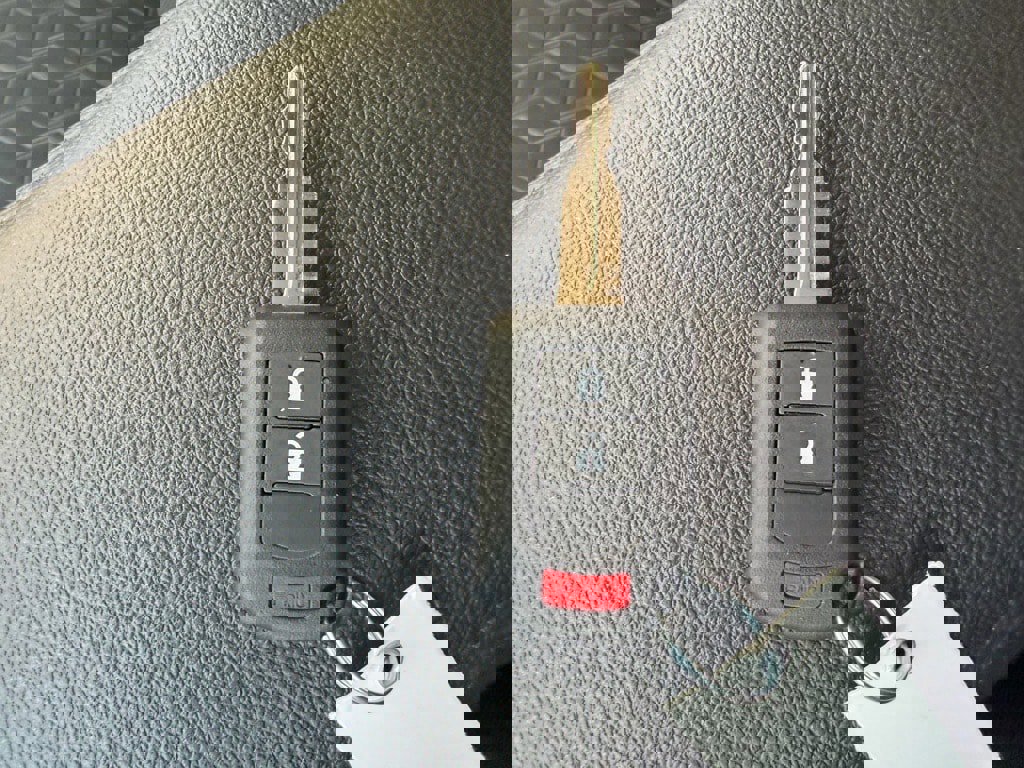 New 2025 Mitsubishi Outlander Sport ES image 31