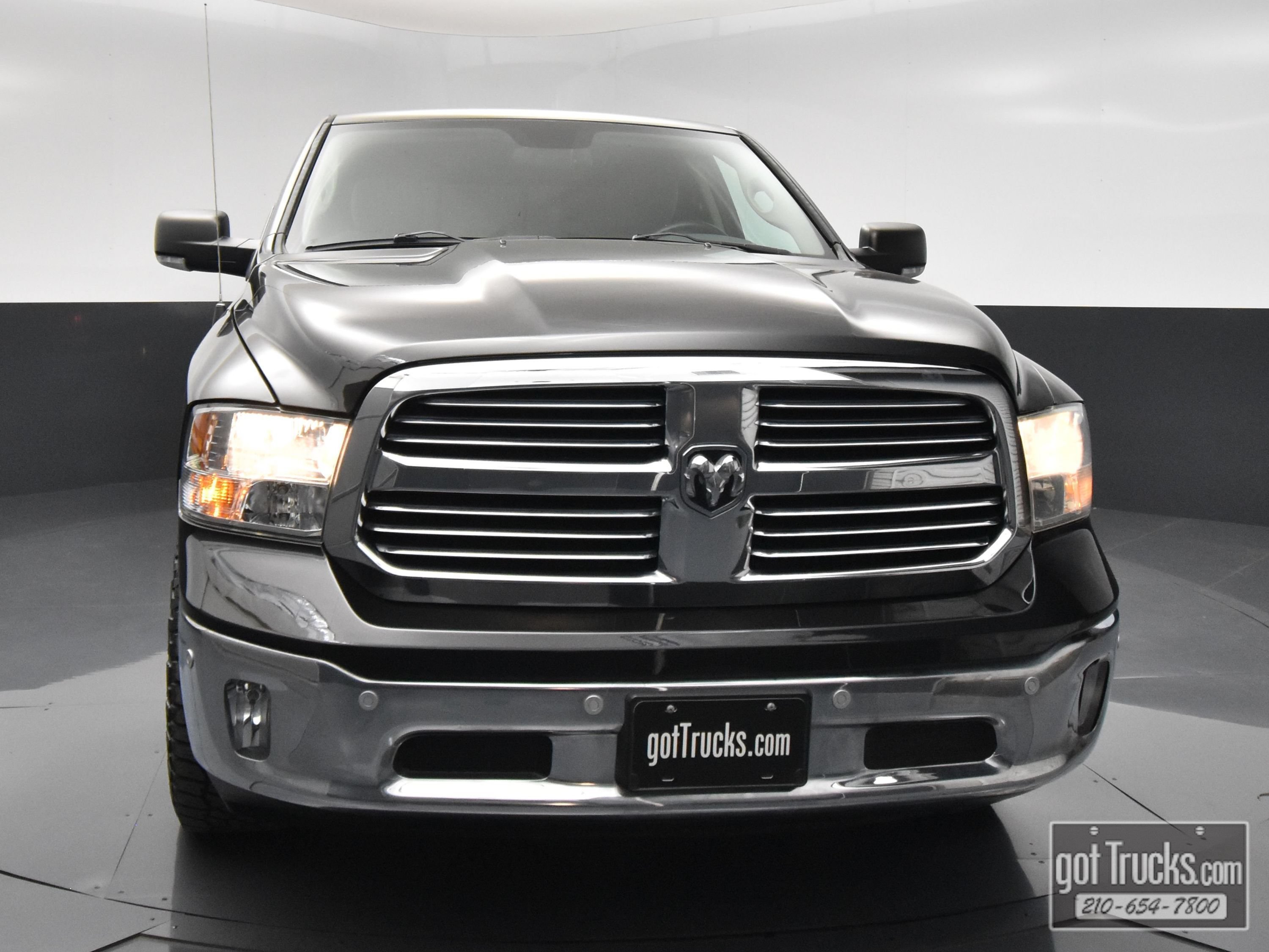 Used 2016 RAM 1500 Lone Star RWD image 50