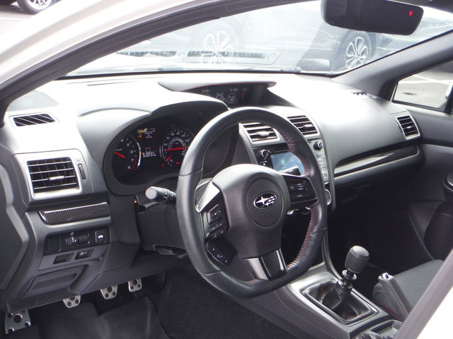 Used 2021 Subaru WRX Premium AWD/4WD image 14