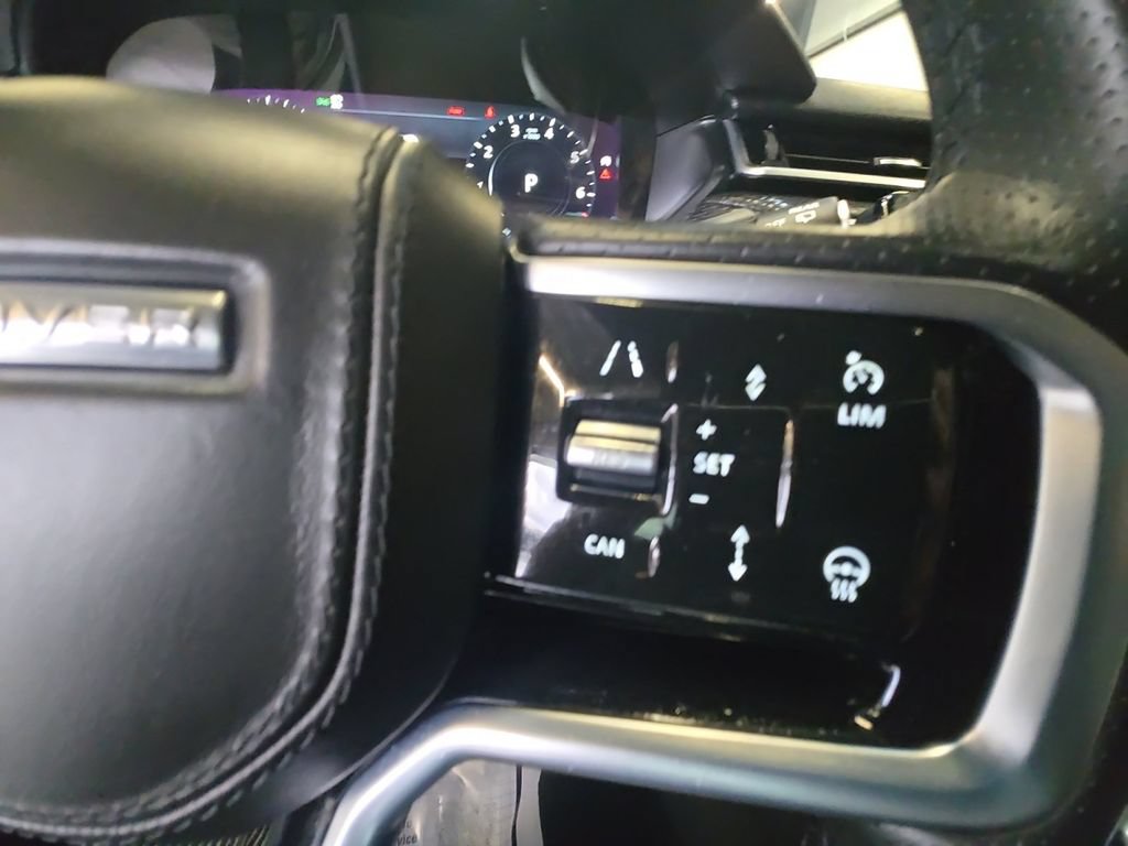 Used 2023 Land Rover Range Rover Velar R-Dynamic S AWD/4WD image 25
