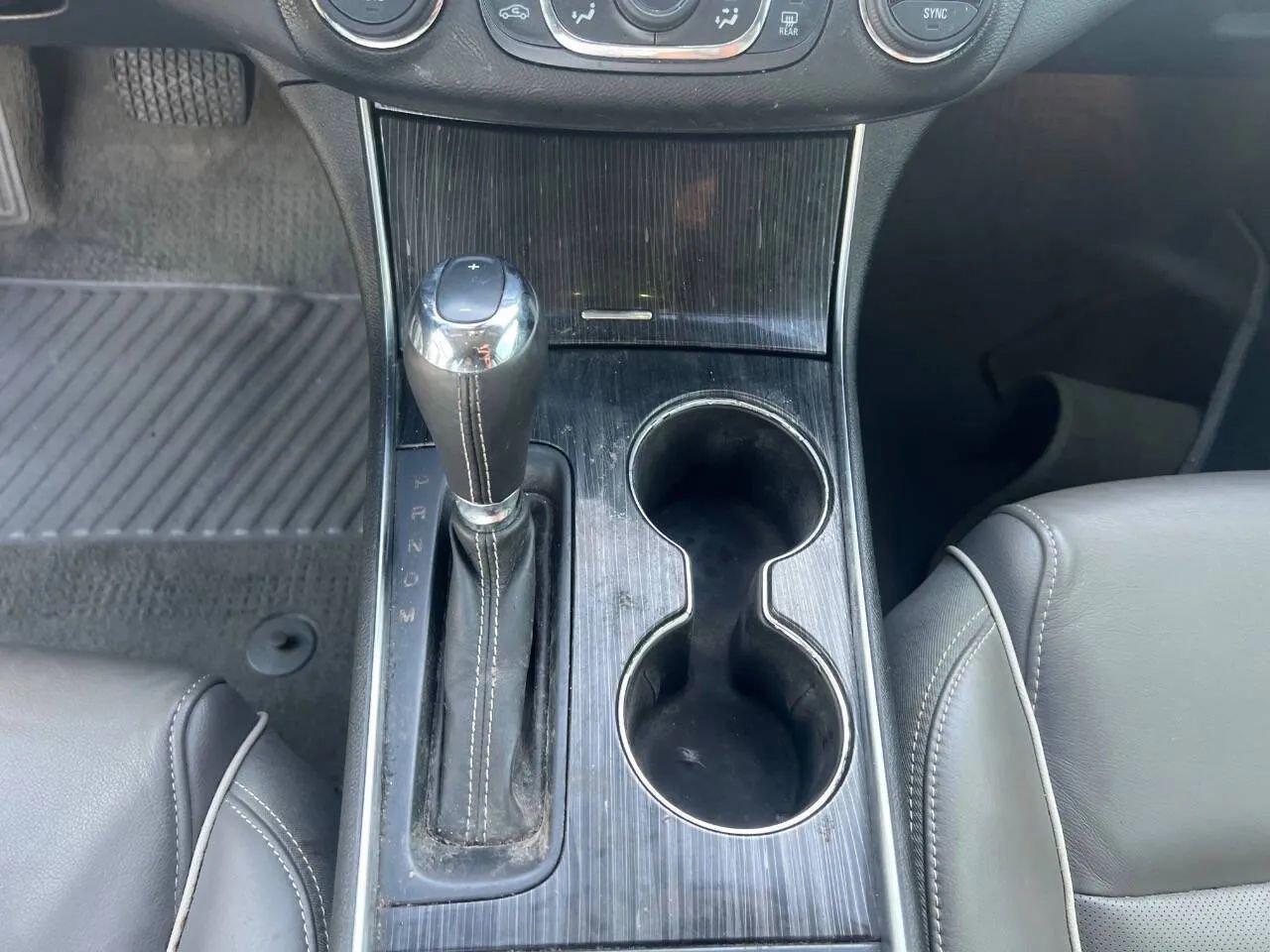 Used 2018 Chevrolet Impala Premier FWD image 21