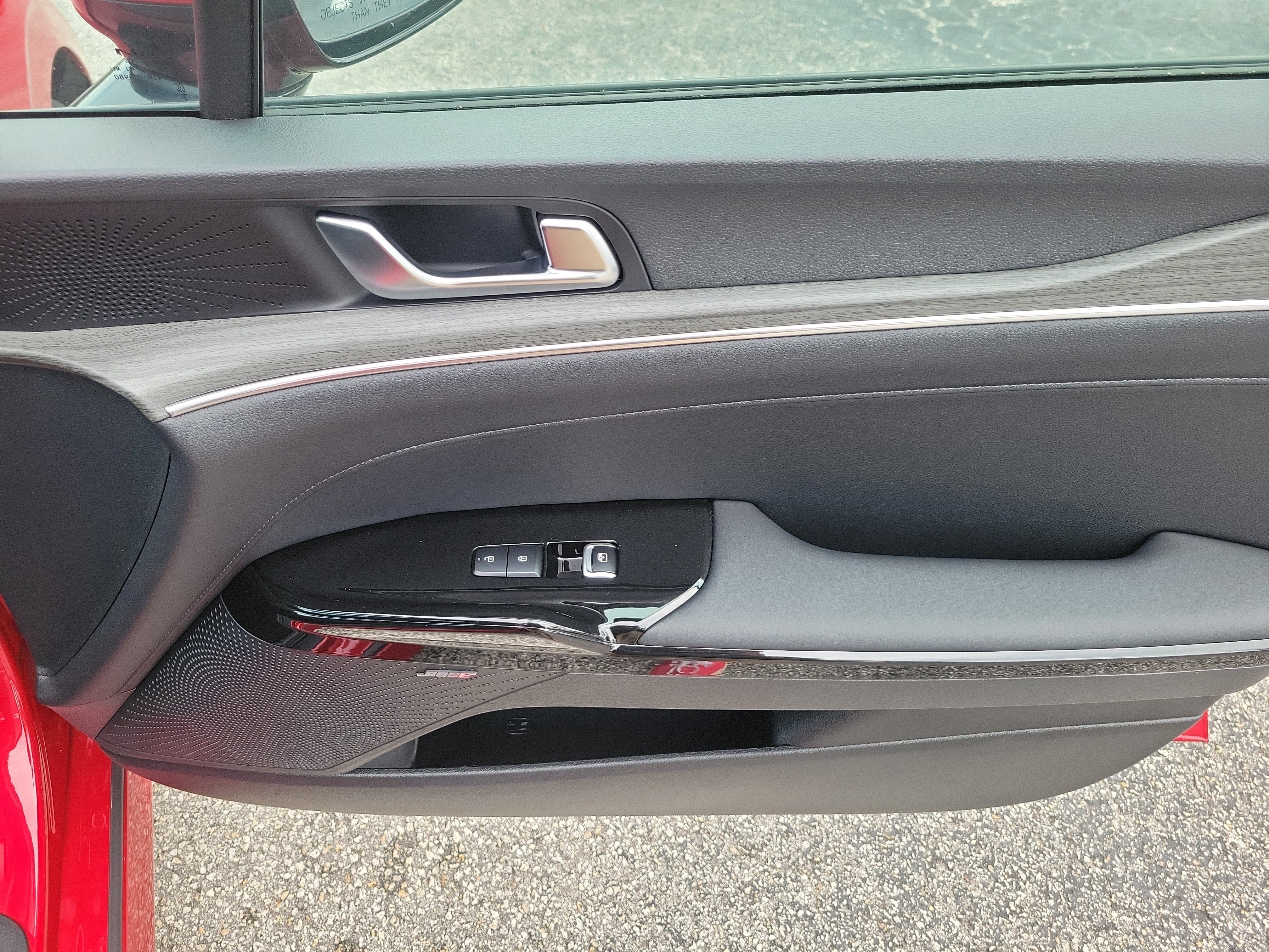 Certified 2025 Kia K5 EX FWD image 8