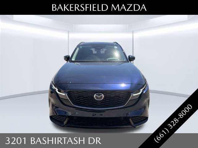 New 2026 MAZDA CX-5 2.5 S w/ Premium Package AWD/4WD image 8
