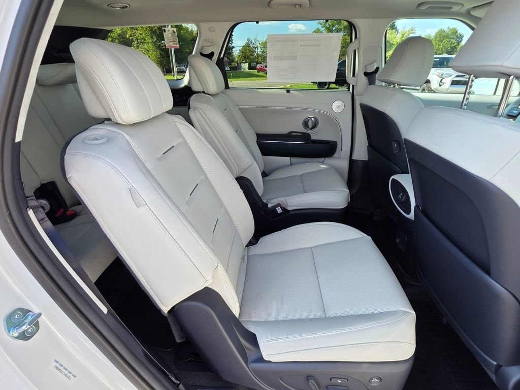 New 2026 Hyundai Palisade Calligraphy image 14