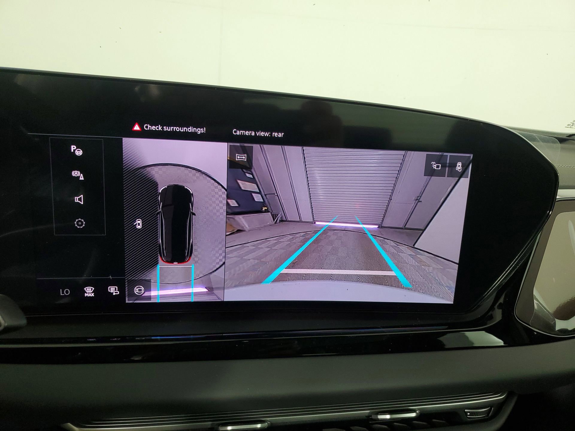 New 2026 Audi A6 Prestige image 41