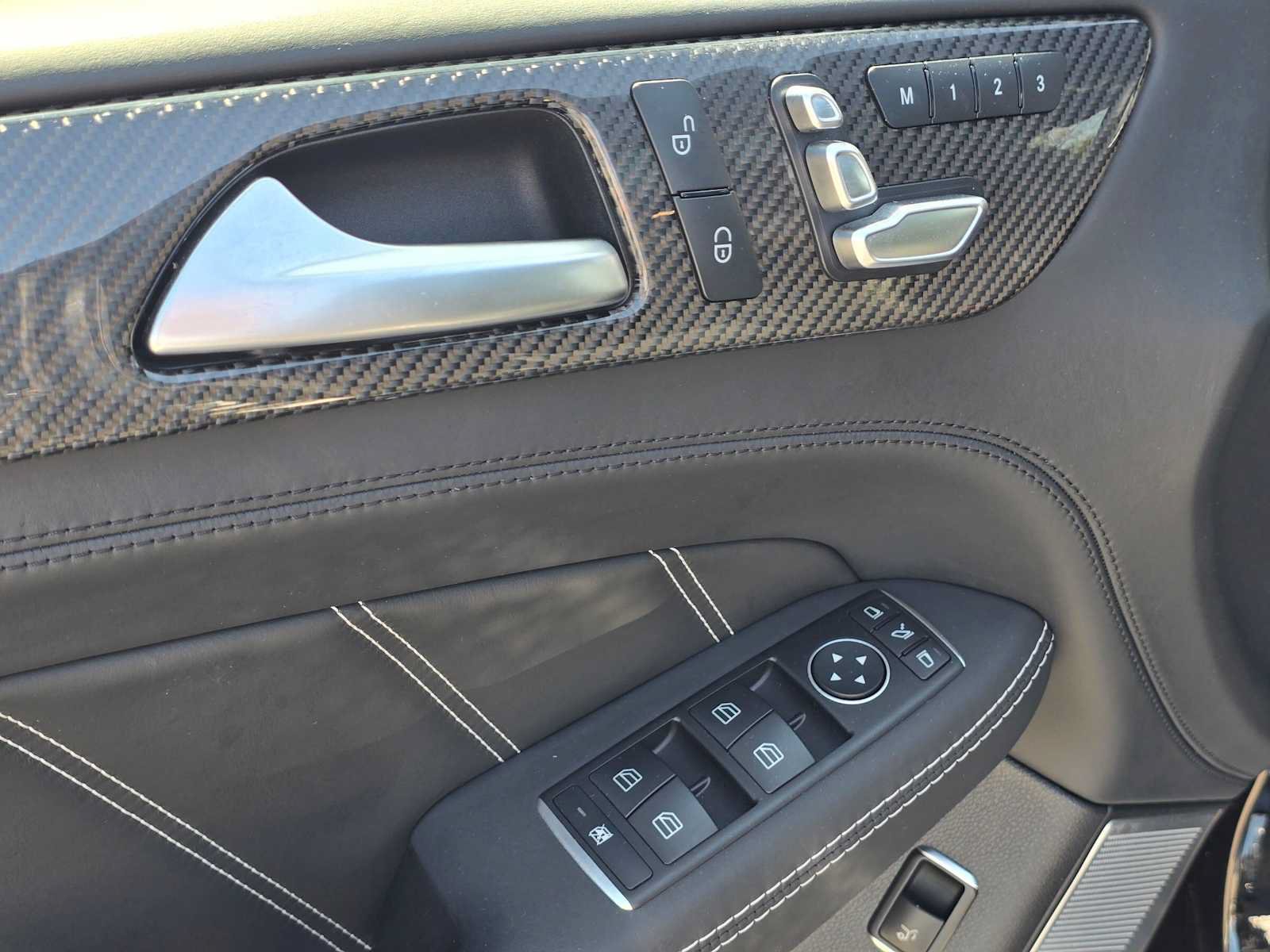 Used 2018 Mercedes-Benz GLE 63 AMG S image 24