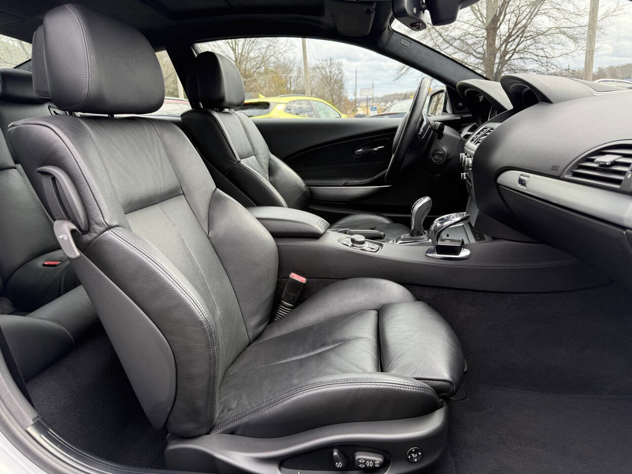 Used 2010 BMW 650i Coupe image 13