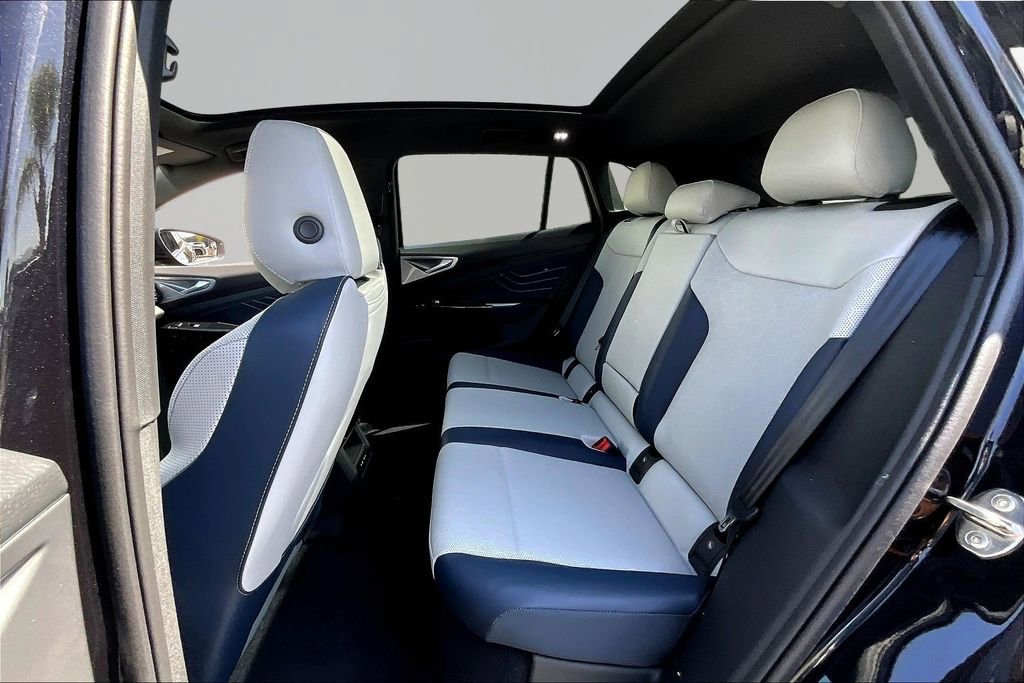 New 2026 Volkswagen ID.4 Pro S image 5