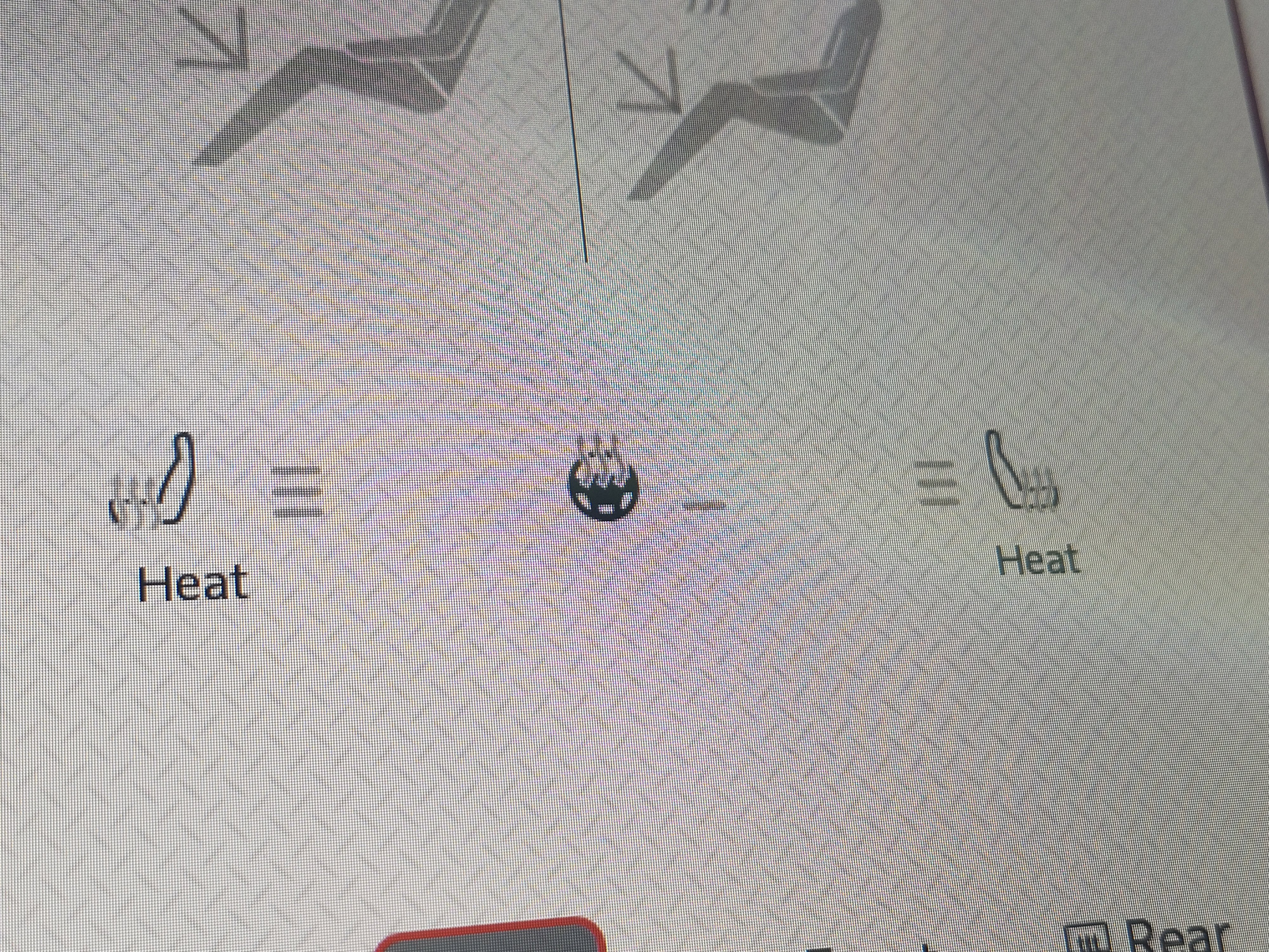 Used 2022 RAM 1500 Rebel w/ Rebel Level 2 Equipment Group image 9