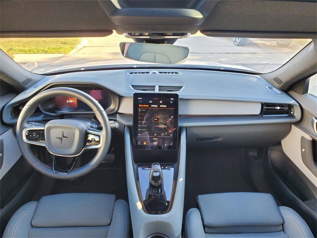 Used 2023 Polestar Polestar 2 image 25