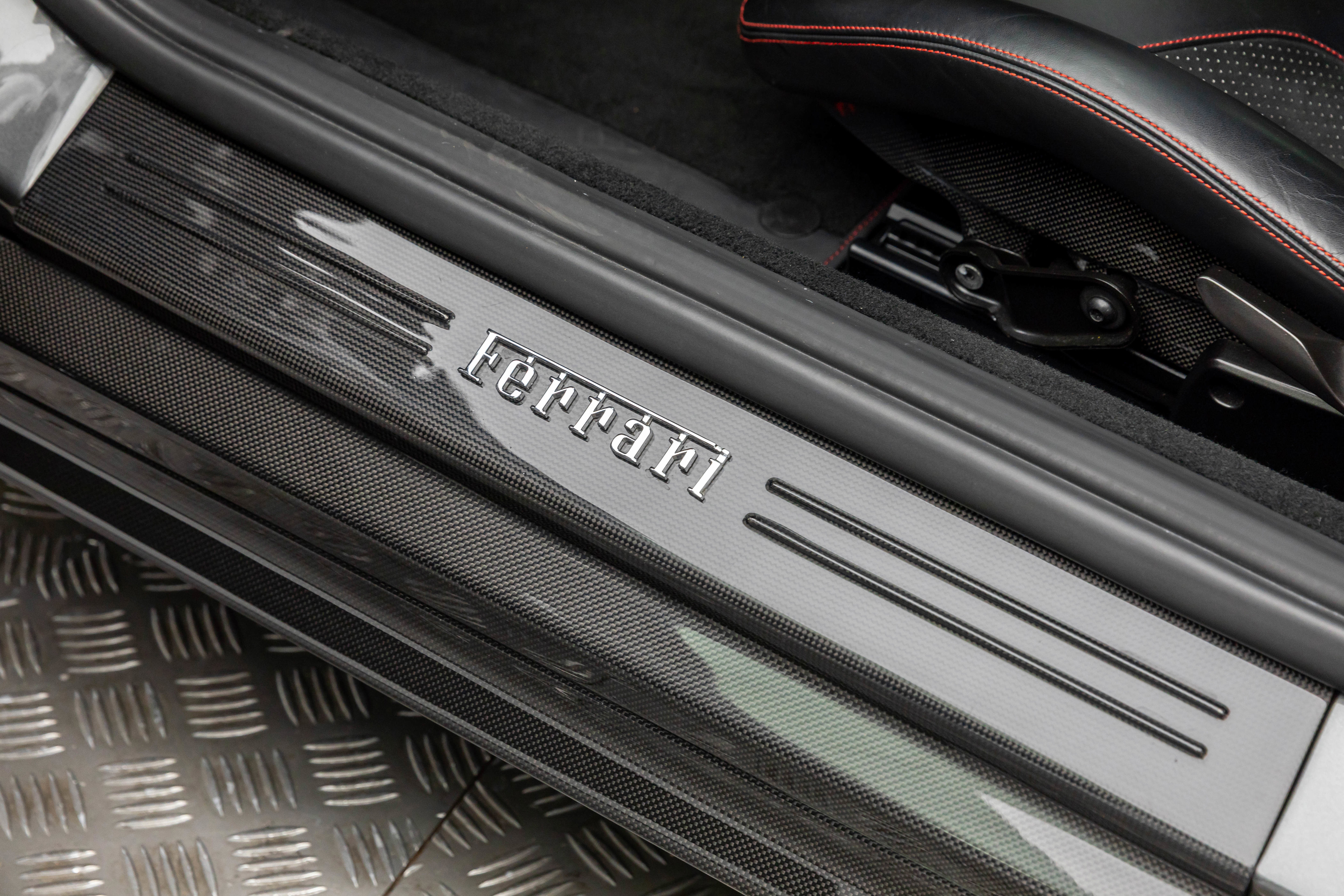 Certified 2019 Ferrari 812 Superfast image 17