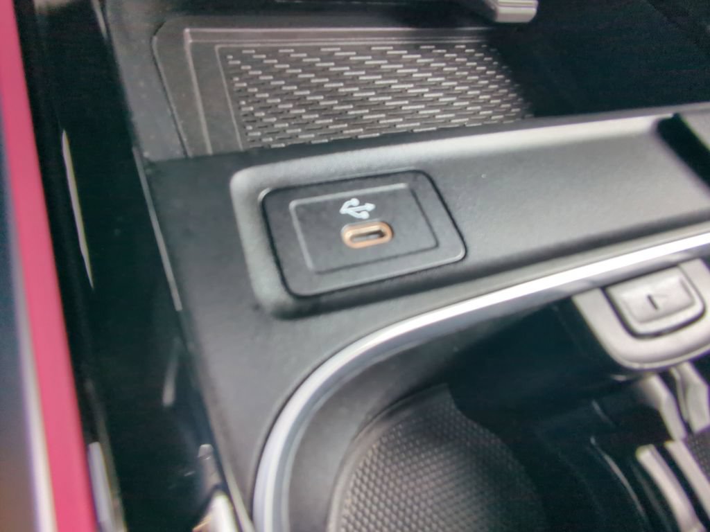 Certified 2024 Mercedes-Benz EQB 300 4MATIC image 10