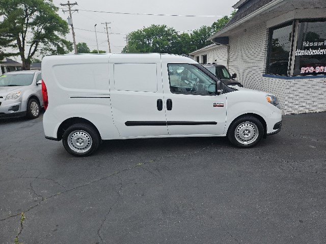 Used 2022 RAM ProMaster City Wagon FWD image 2