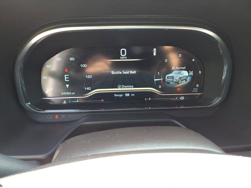 Used 2024 GMC Yukon SLT AWD/4WD image 27