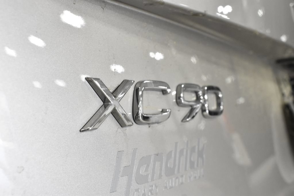 Used 2026 Volvo XC90 B6 Ultra w/ Lounge Package AWD/4WD image 15