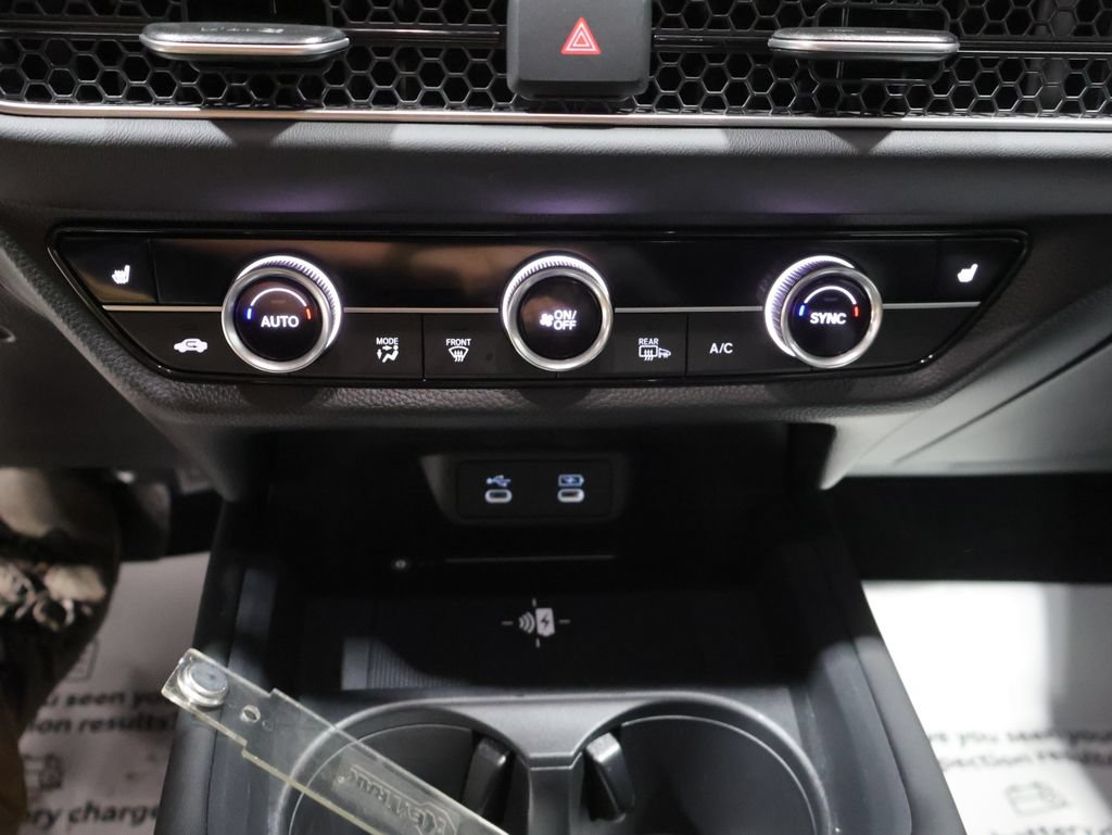 Used 2027 Honda HR-V EX-L image 27