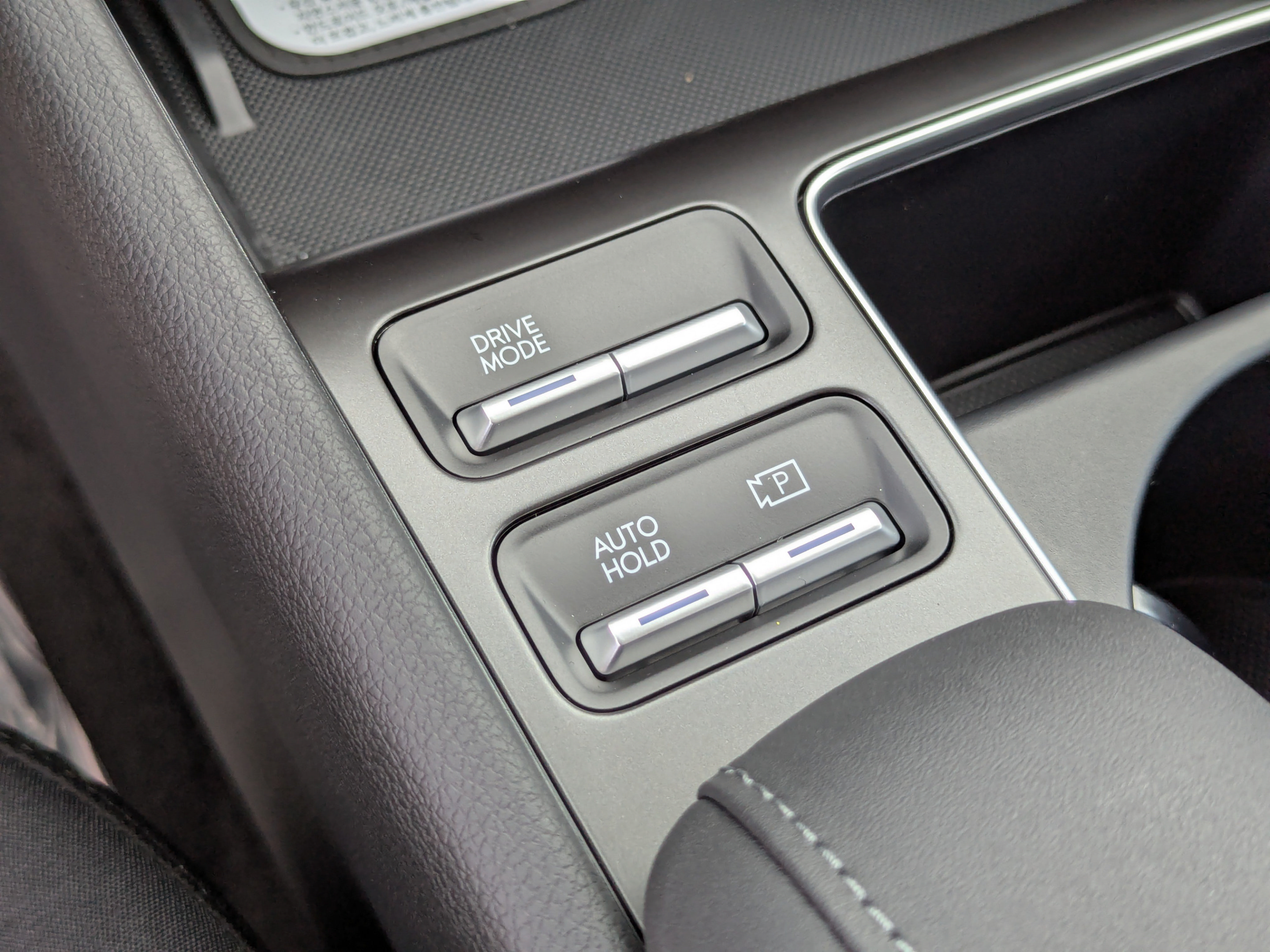 New 2026 Hyundai Sonata SEL FWD image 30